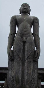 Festivals of Karnataka,Gomateshwara Statue, Shravanabelagola.