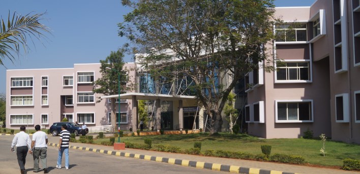Department of Computer Science, SJCE, Mysore