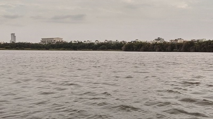 Madiwala Lake, Lakes in Bangalore