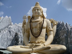 Shiva statue, Maha Shivaratri Recipes