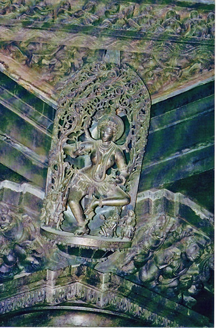 Hoysalas