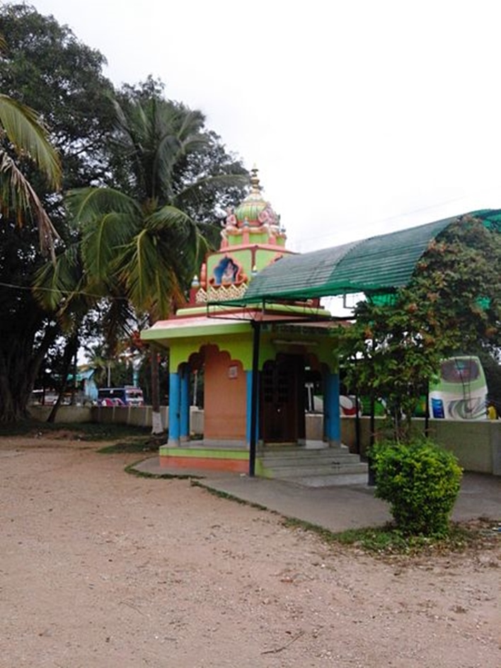 T.Narasipura, Near Mysore