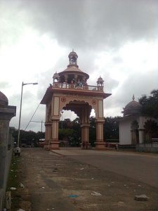 Dharmasthala Temple,Dharmasthala