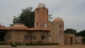 Jawaharlal Nehru Planetarium,