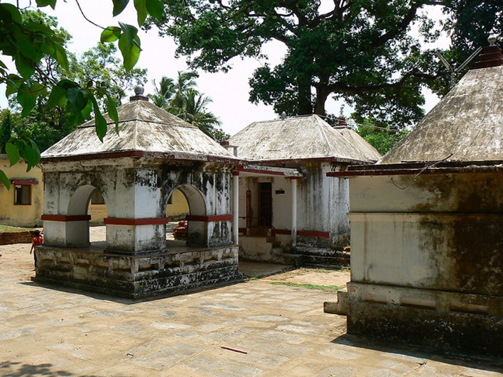 Kadri Manjunatha Temple, Mangalore Temple