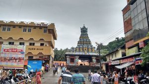 Mangalore district, Kadri Manjunatha Temple, Mangalore Temple