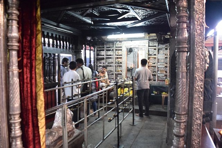 Sri Mangaladevi Temple, Mangalore