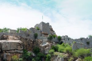 Raichur Fort , Raichur