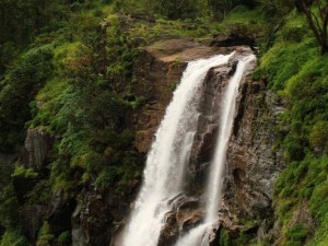Bandaje-falls, Chikmagalur