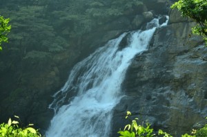 Benne Hole Falls, Sirsi, Karwar