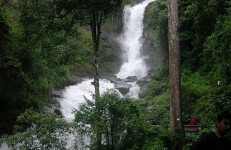 Irupu Falls. Photographer Philanthropist 1