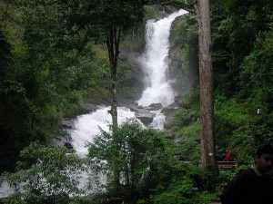 Irupu Falls. Photographer Philanthropist 1