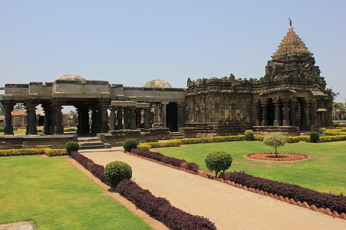 Mahadeva Temple, Koppal, Itagi
