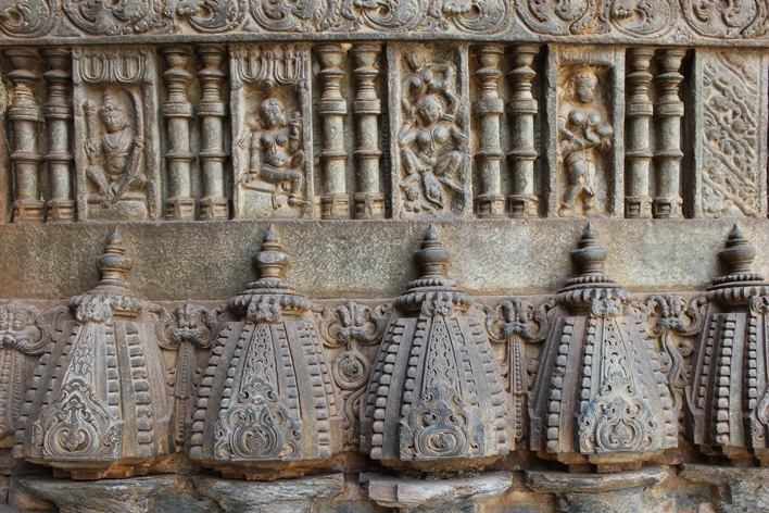 Tarakeshwara_temple, Hangal, Haveri 