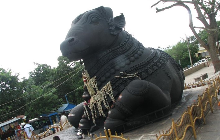 Bull Temple, Bull Temple Bangalore