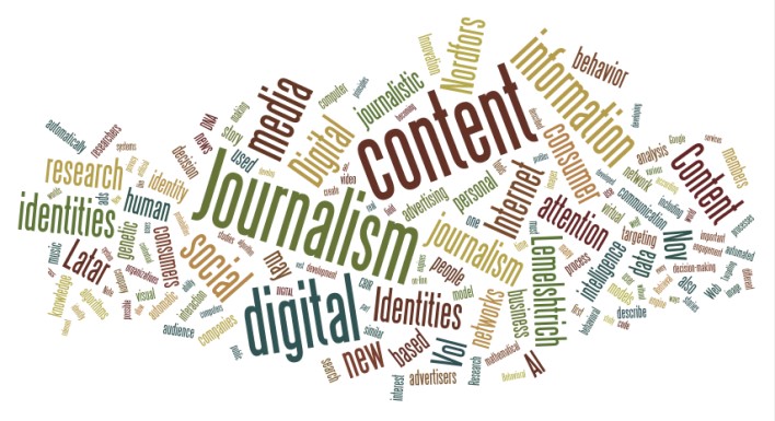 About Journalism courses in Karnataka
