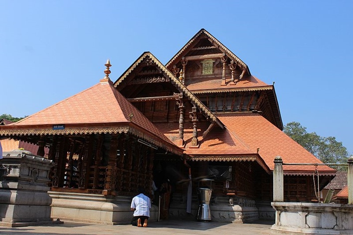 Sri Mahalingeshwar Temple Puttur, Puttur Temple