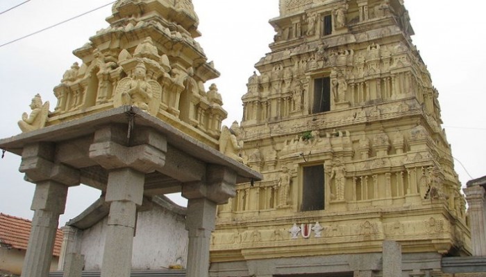 devanahalli fort venugopalaswamy temple