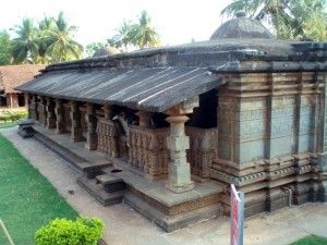 Kamala Narayana Temple, Degaon