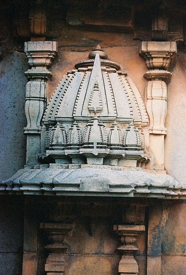 Siddhesvara Temple 
