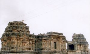 Kasivisvesvara Temple