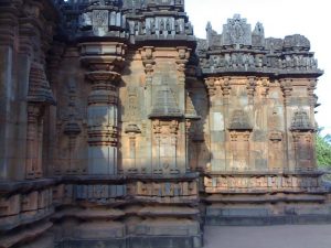 Chandramouleshwara Temple, Hubli Temple