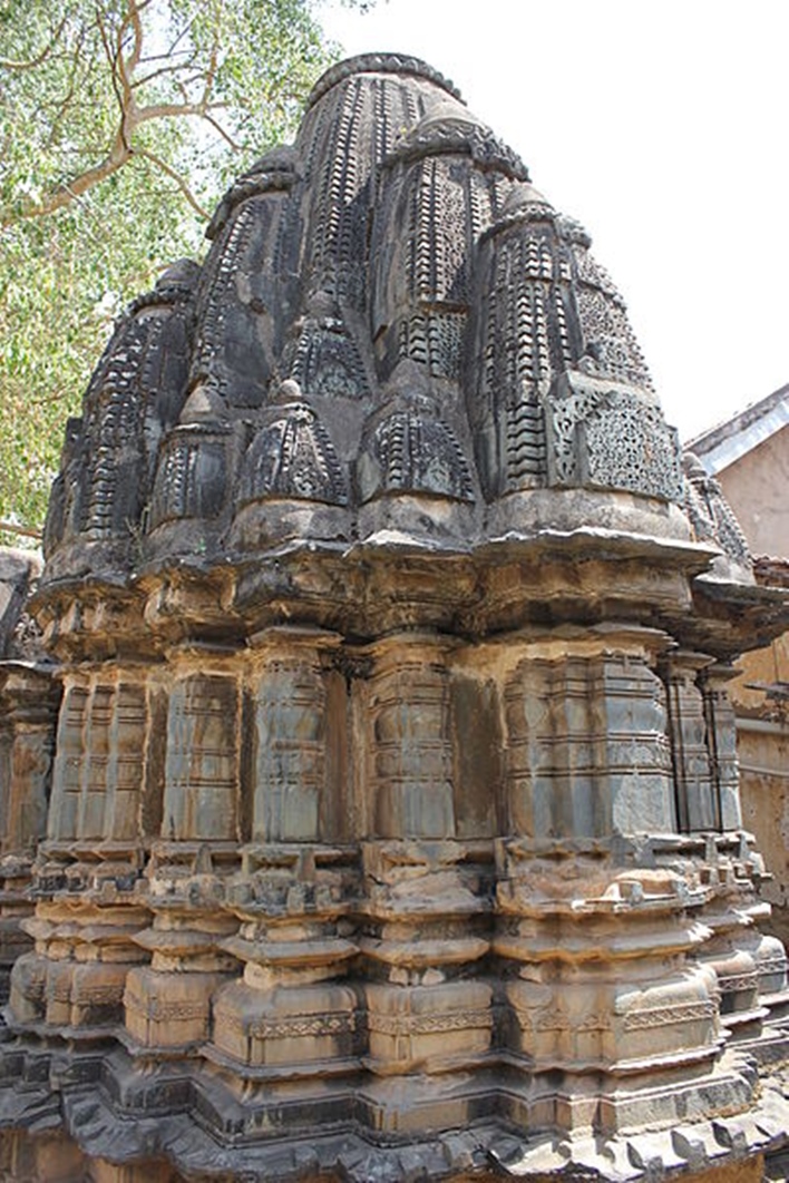 Tarakeshwara Temple, haveri