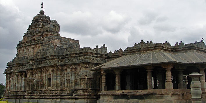 Gadag, jain temple gadag, Brahma Jinalaya