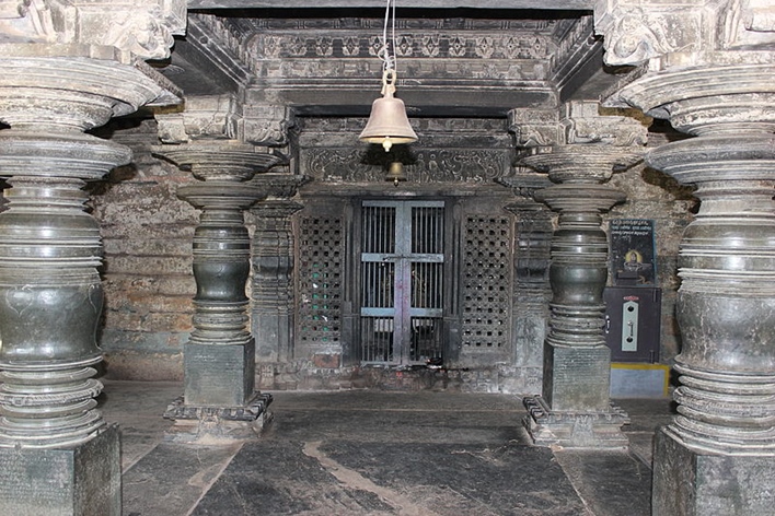 Siddhesvara Temple Haveri