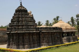 Ishvara Temple Arasikere | Shiva Temple Arasikere | Arasikere Temple