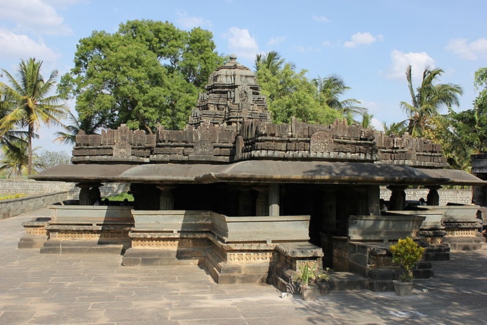 Siddhesvara Temple