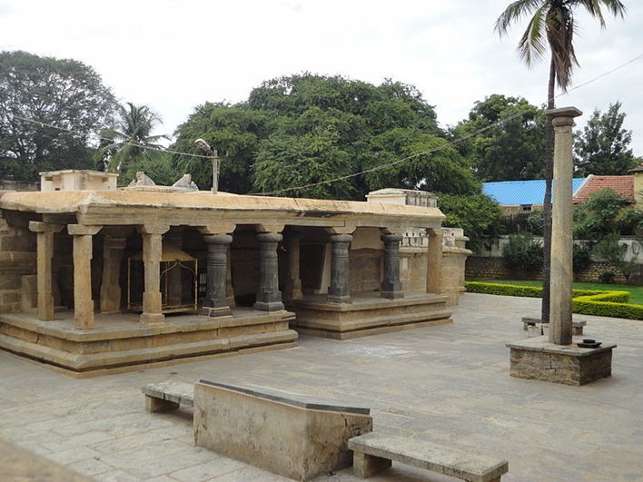 Kolarmma Temple