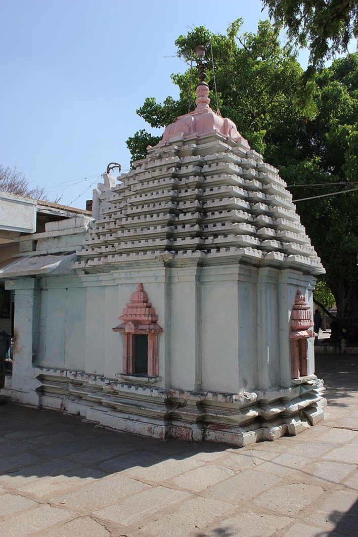 Veeranarayana Temple