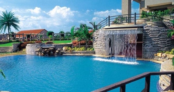 angsana resort, bangalore