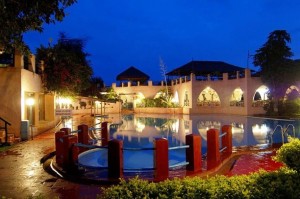 Bush Betta Resort, Bandipur