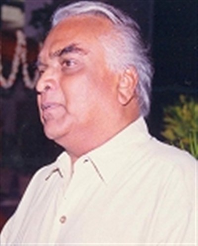 B.V. Ramamurthy, Cartoonist