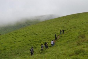Trek To Brahmagiri Hills, adventure activities in Coorg