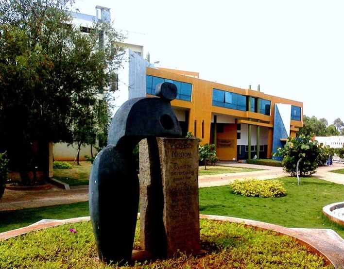 acharya institute of technology, bangalore. Source Wiki