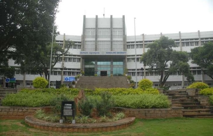 Jnana Bharathi Campus
