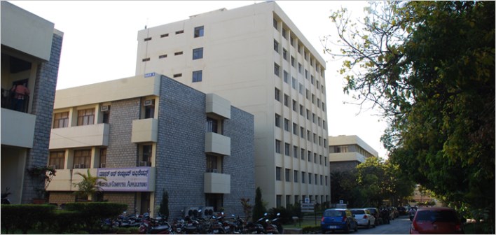 B.M.S. College of Engineering, Bangalore