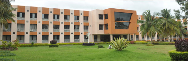 Nitte Meenakshi Institute of Technology, Bangalore