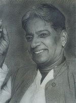 Rayasam Bheemasena Rao Beechi