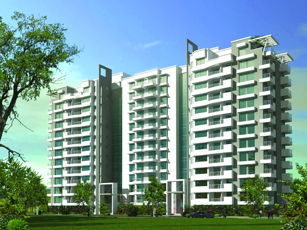 Purva Atria Platina apartments, Bangalore