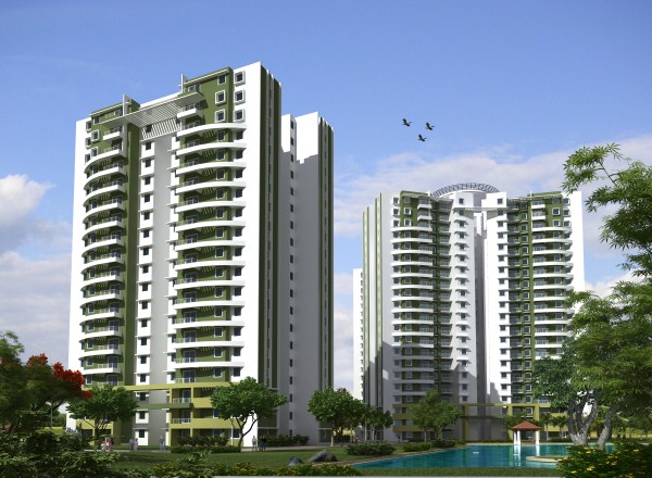 Purva Skywood Apartments, Bangalore