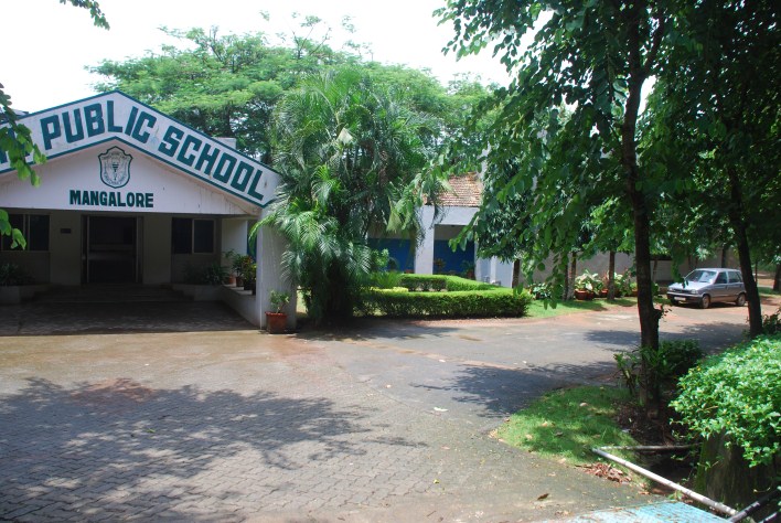 Delhi Public School, Mangalore