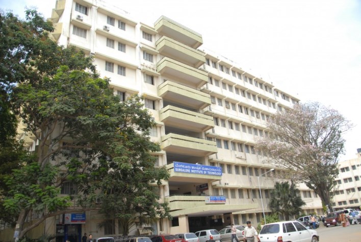 Bangalore institute of technology, bangalore