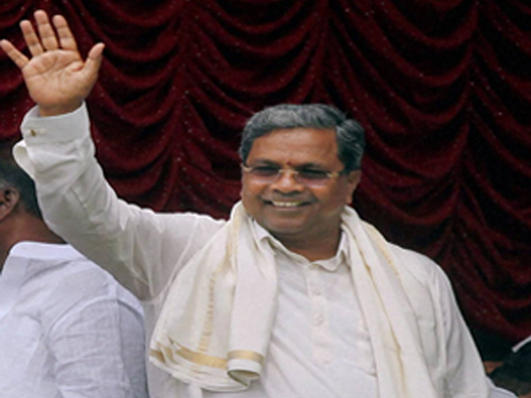 K siddaramaiah, chief minister of karnataka, Karnataka Budget 2018