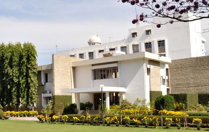 Indian Institute of Astrophysics, Bangalore 