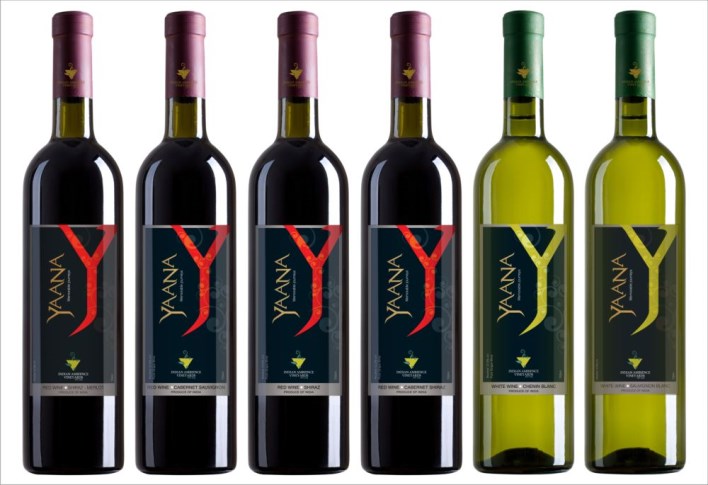 Yaana Wines, Bidar