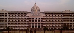 AMC engineering college, bangalore